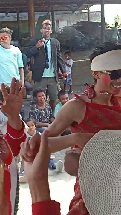 goyang susu