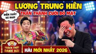 Thánh Lô Tô LƯƠNG TRUNG KIÊN Tái Xuất: Pha Xử Lý Cực Gắt Khiến Trường Quay \