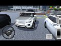 New Parking-School 3D 2025 - Driving License Simulator Part 7 - Car Game Android Gameplay