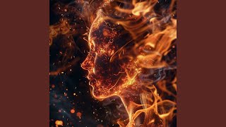 Harmonic Flame Pulse