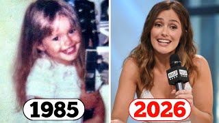 Minka Kelly Biography In English