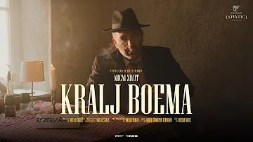 Noćni život - Kralj Boema (Official Video 2022)