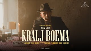 Noćni život - Kralj Boema (Official Video 2022) chords