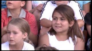 David  si Goliat Speranta pentru copii