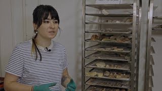Archaeologists uncover various artifacts as workers rebuild Notre Dame Cathedral 2