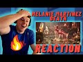 First Time Listening - Melanie Martinez - DEATH - IRISH REACTION!!