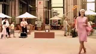 Iklan ToraBika Duo Susu - Pas Susunya! (2002) @ SCTV