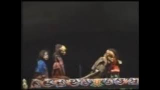 si budeg euweuh nu maot goblog wayang golek dalang alm.KH.asep Sunandar sunarya