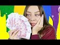 Я ПРОДАЛАСЬ!? / Правда обо мне / Tanya StreLove