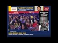 India Today Conclave 2016: Kanhaiya Kumar Exclusive On Nationalism Debate
