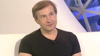 Режиссер Николай Лебедев рассказал о фильме «Экипаж» Режиссер Николай Лебедев рассказал о фильме «Экипаж»