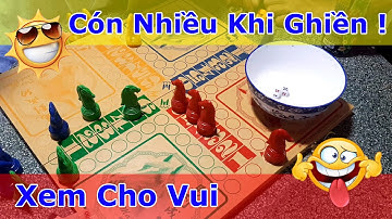 Ván Cờ Đề Xuất Cho Bạn, Xem Giải Trí - Tập 44 - Vạn Kỳ Thế Chiến [Cờ Cá Ngựa]