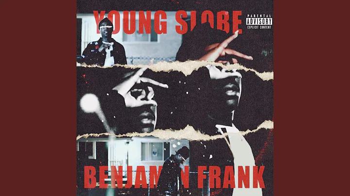 Benjamin Frank