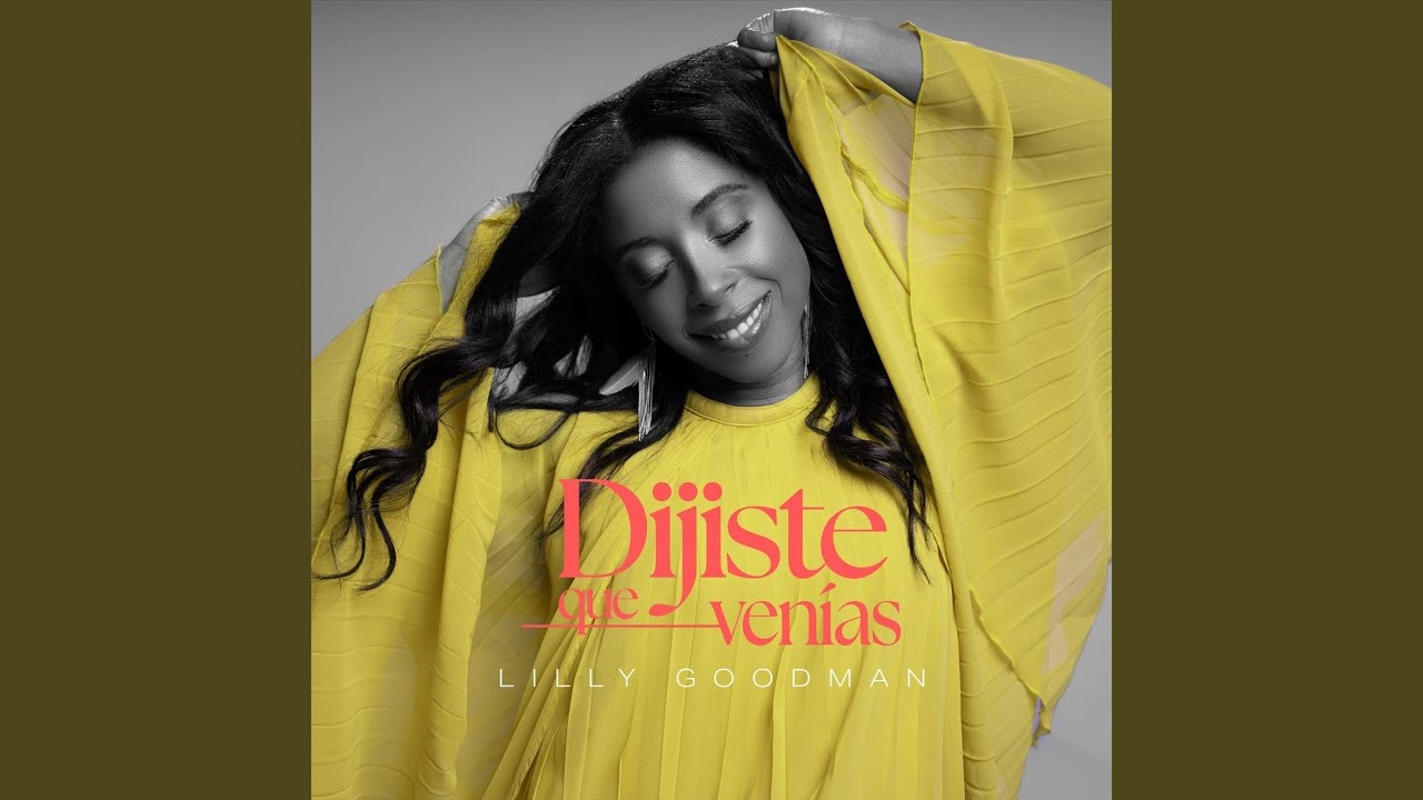 Dijiste Que Venías - YouTube Dijiste Que Venías - YouTube