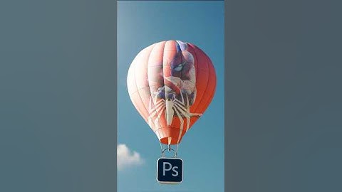 How to create a Mockup in Photoshop # Tips for photoshop 2025 @CreativeC20