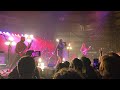 Capture de la vidéo Spiritbox - Live At Toyota Oakdale Dome, Wallingford, Connecticut, 3/13/2022 [Full Concert]