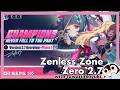 [Zenless Zone Zero | ZZZ] 2.7 : Can We Get Nangong Yu in Early Pity? PLEASE TAT !discord !throne