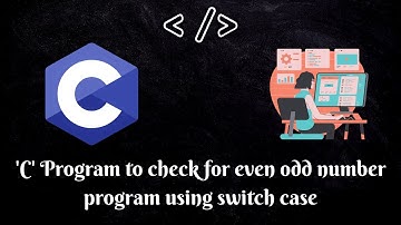 Programming in C | 