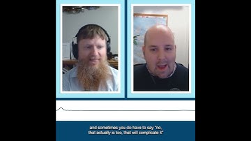 When building models listen to your users.