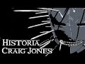 Historia tras la Mascara CRAIG JONES | SLIPKNOT