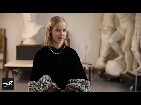 Video: Kā Iestāties Mākslas Akadēmijā