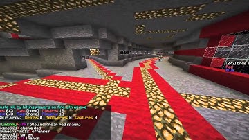 [Tourney] Delta Force vs Solar Eclipse