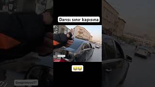 Darısı Harbiden Sınır Kapısına