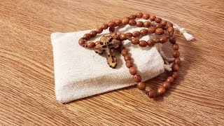 Prayer Beads For Protestants