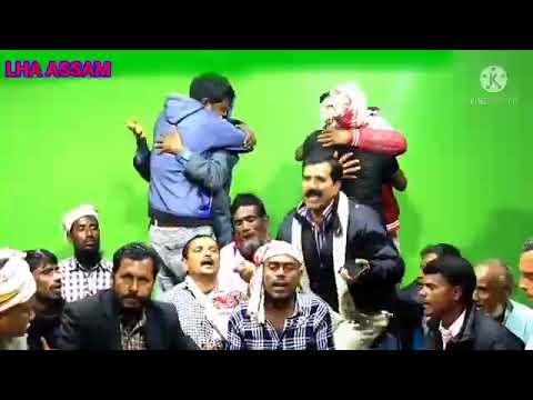 //jare hara haraiasi amar//bangla bissad song//