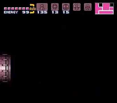 Super Metroid 100% Gameplay [Part 25 of 43]
