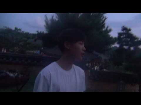 최서현이 이민혁 괴롭히는 영상