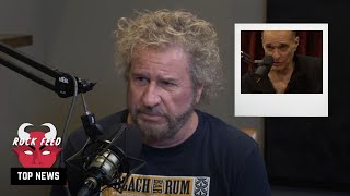 Sammy Hagar Goes Off On David Lee Roth: Van Halen Singer 'Hasn't Aged Well'