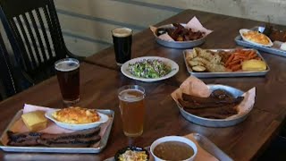 Tasty Tuesday: Lockhart's BBQ