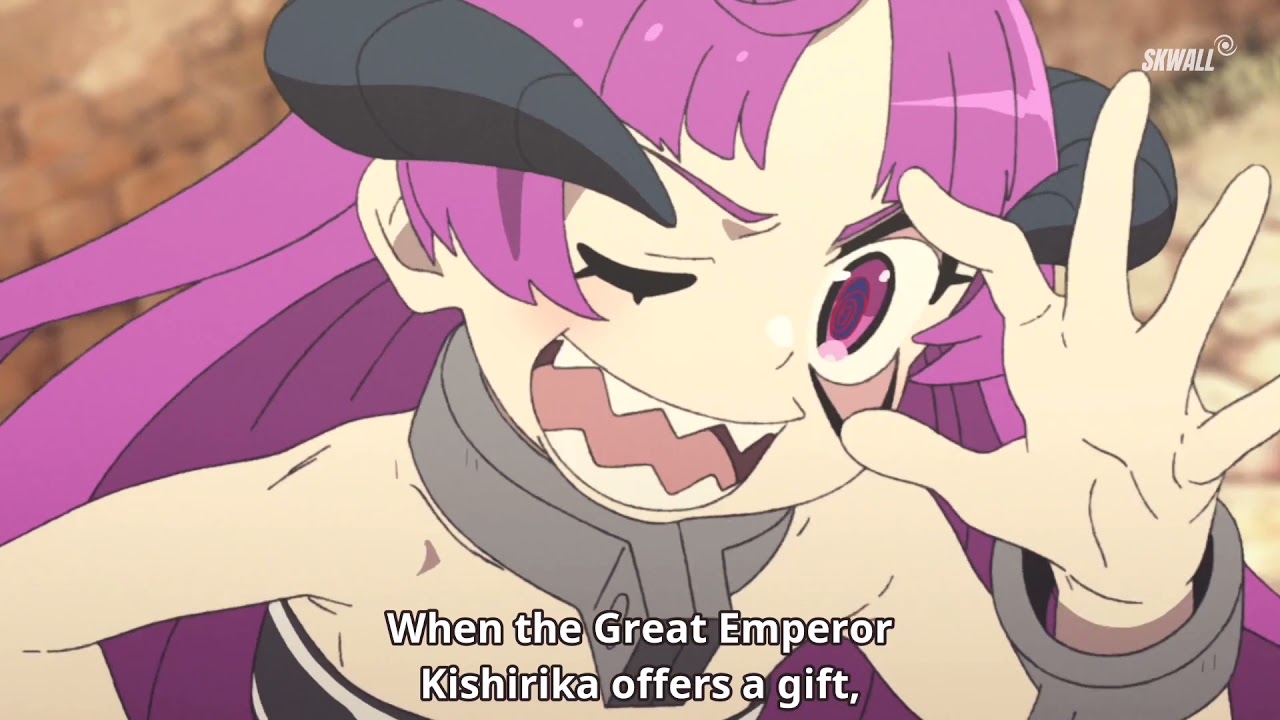 Rudeus Obtains Eye of Foresight ~Mushoku Tensei: Jobless Reincarnation