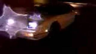 Delaware drifting 302 pt.3