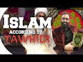 Islam According to Imam Tawhidi