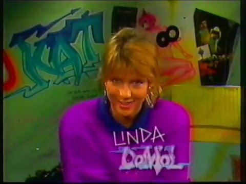 Sky Channel, DJ Kat Intro