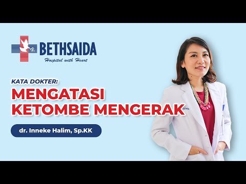 Video: Mengapa luka kulit kepala berdarah banyak?