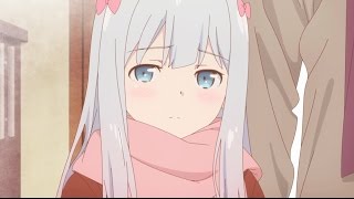 Eromanga Sensei - Official Trailer