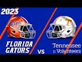 233 florida vs tennessee condensed