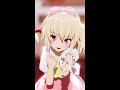 【東方MMD】アニマル|パステルフランちゃん #Shorts