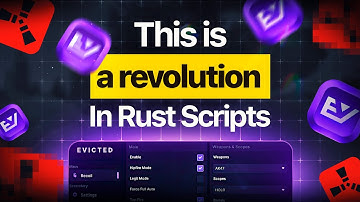 Rust Is Breaking Rust Scripts… This One Refuses to Die