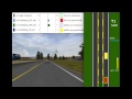 Autonomous uturns with direct perception