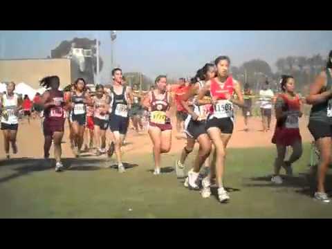Woodbridge Invitational 3.0 Mile Red/White Novice ...