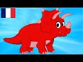 Morphle en Français | Vidéos de dinosaures pour enfants | Dessins Animés Pour Enfants