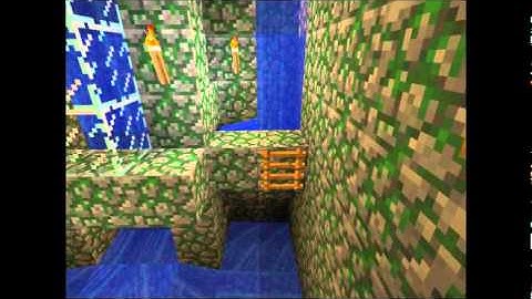 The CUBEception Reloaded: Chapter 2 - walkthrough