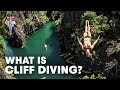 12 Facts You Didn't Know About Red Bull Cliff Diving