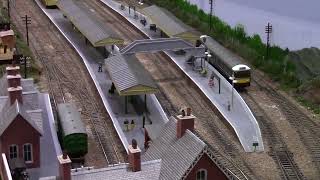 Sheffield Model Railway Exhibition 2024