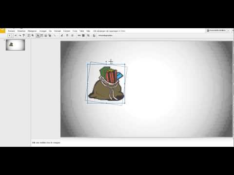 Video: Een Foto Invoegen In Een Presentatie