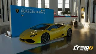 UNLIMITED MONEY METHOD IN THE CREW 2 EARN MILLIONS FAST